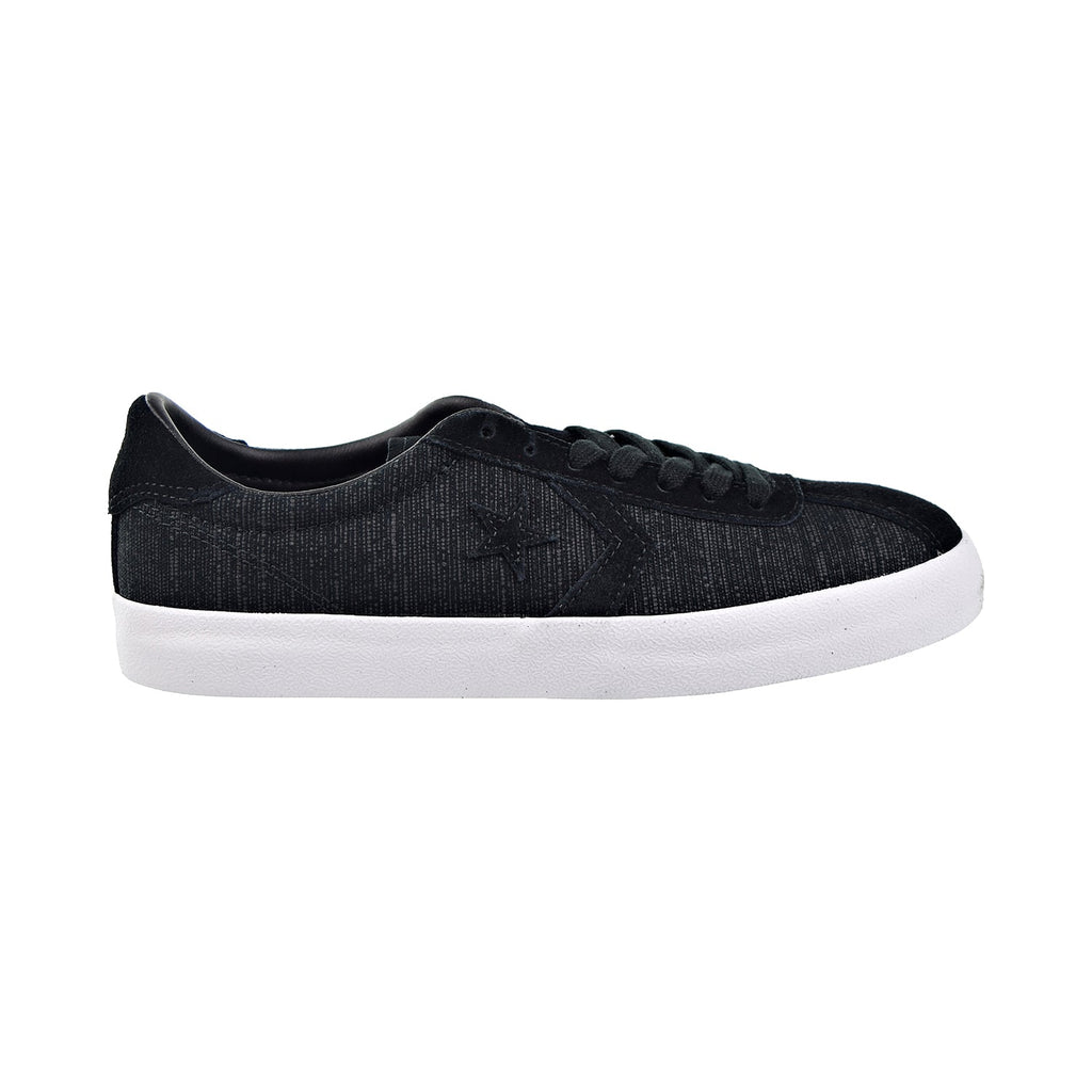 Converse Breakpoint OX Mens Shoes Black/White