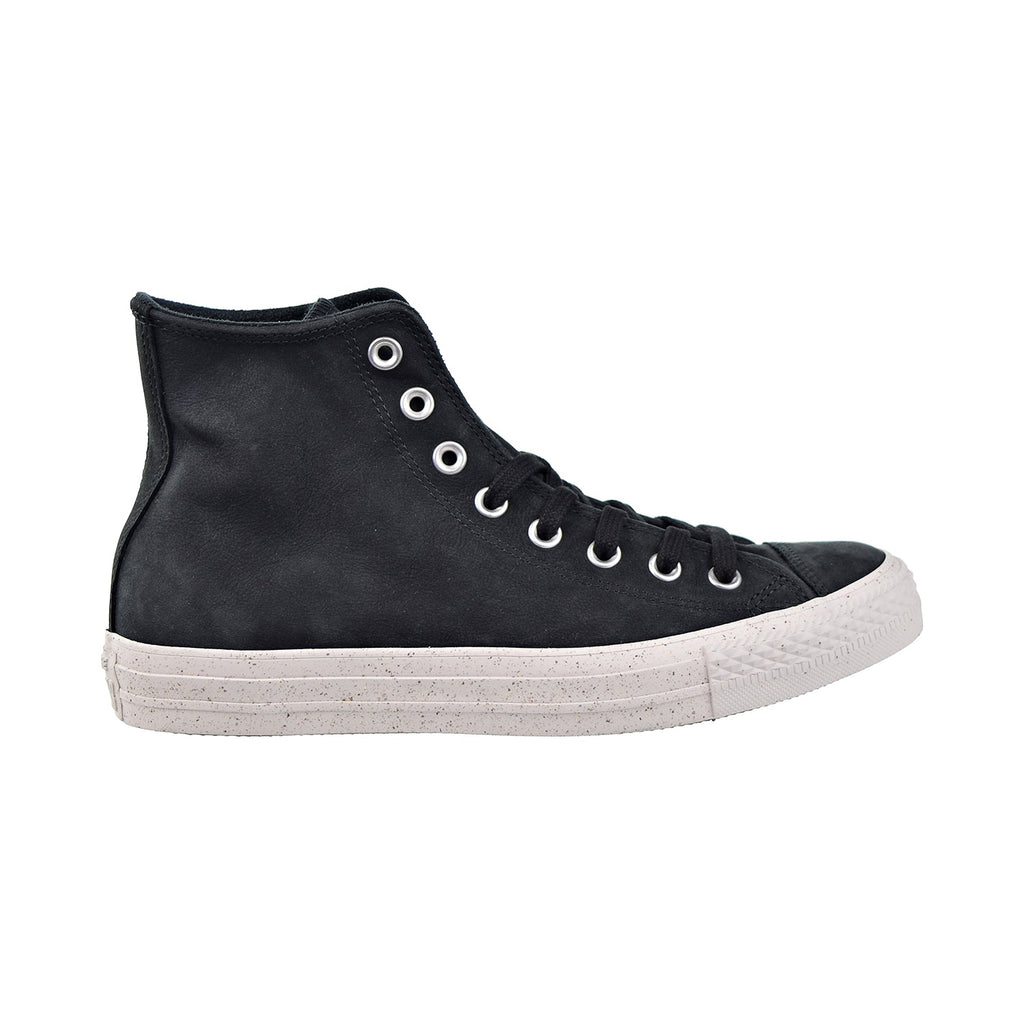 Converse Chuck Taylor All Star Hi Mens Shoes Black/Malted/Pale Putty