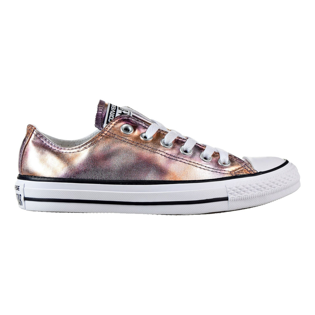 Converse Chuck Taylor All Star Ox Men's Shoes Dusk Pink/White/Black