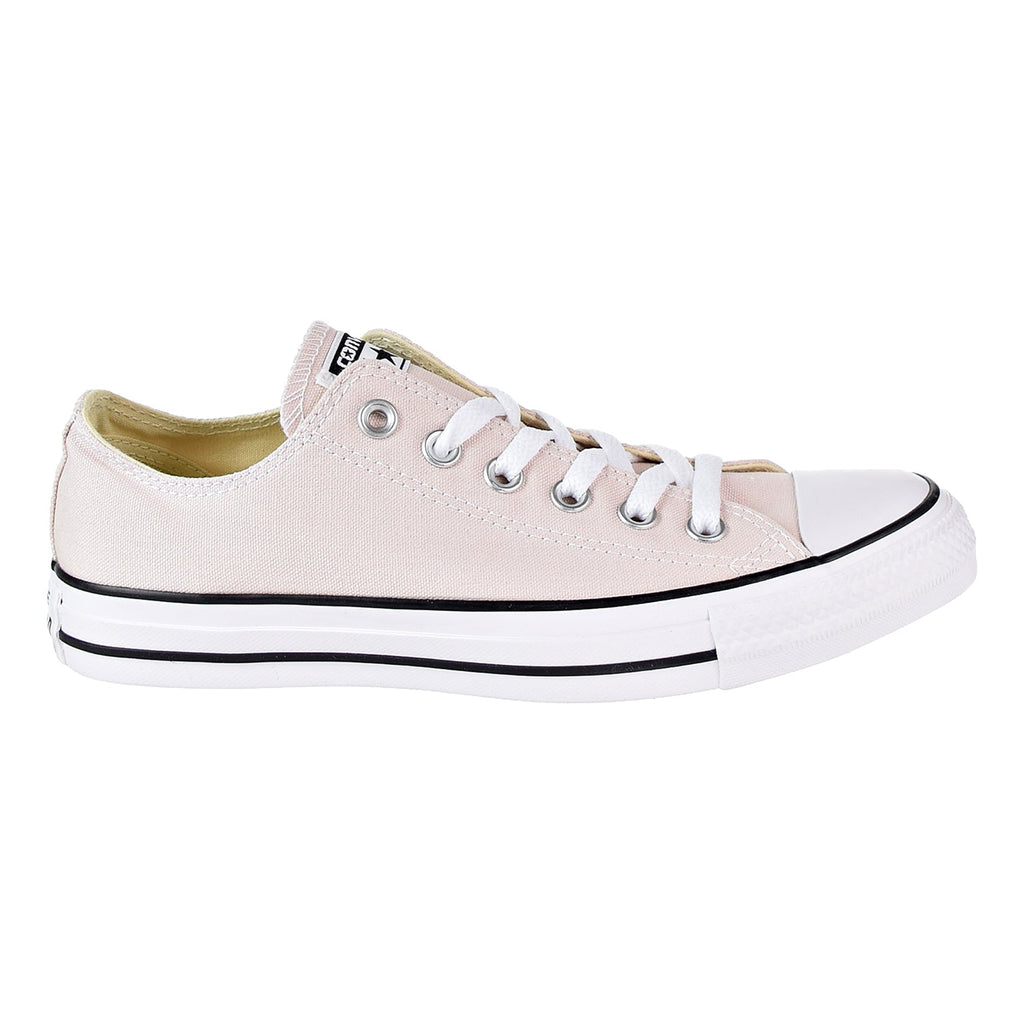 Converse Chuck Taylor All Star OX Unisex Sneakers Barely Rose