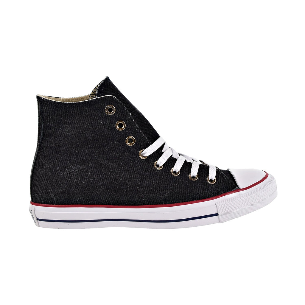 Converse Chuck Taylor All Star Hi Unisex/Men's Shoes Black/White/Brown