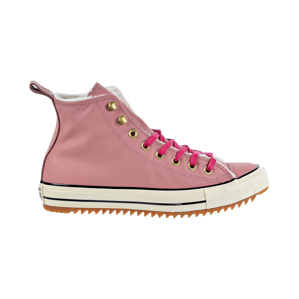 Converse Chuck Taylor All Star Hiker Boot Hi Unisex Sneakers Rust Pink/Pink Pop