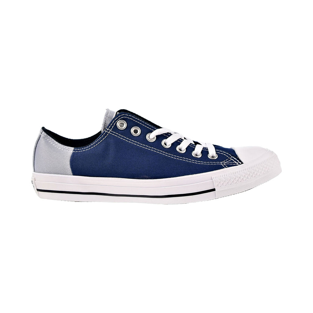 Converse Chuck Taylor All Star Ox Men's Shoes Navy-Wolf Grey-White