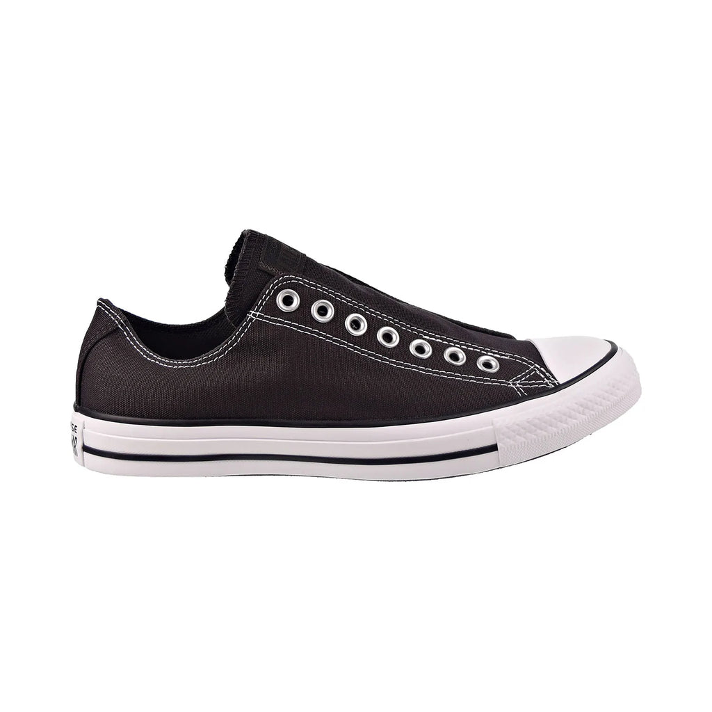 Converse Chuck Taylor All Star Slip-On Men's Shoes Brown-Black- Sports Plaza NY