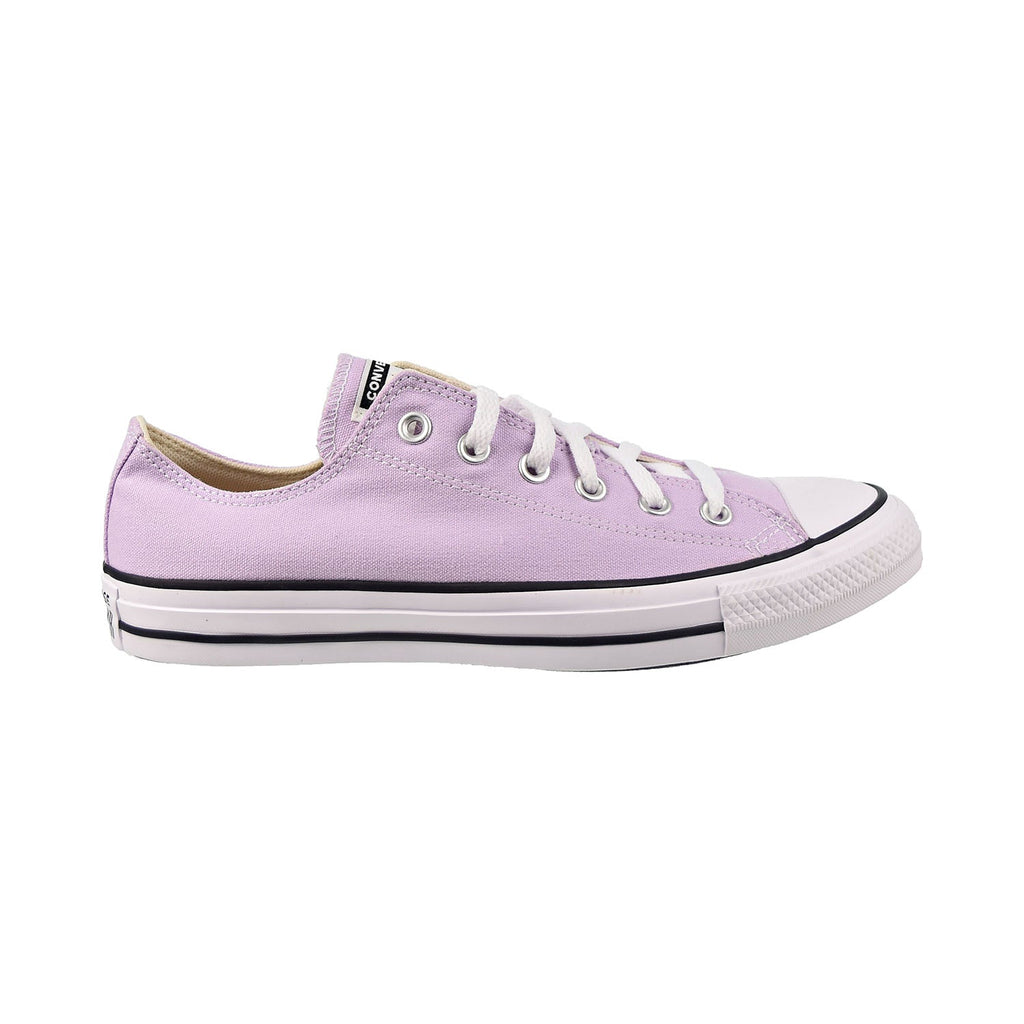 Converse Chuck Taylor All Star Ox Men's Shoes Lilac Mist