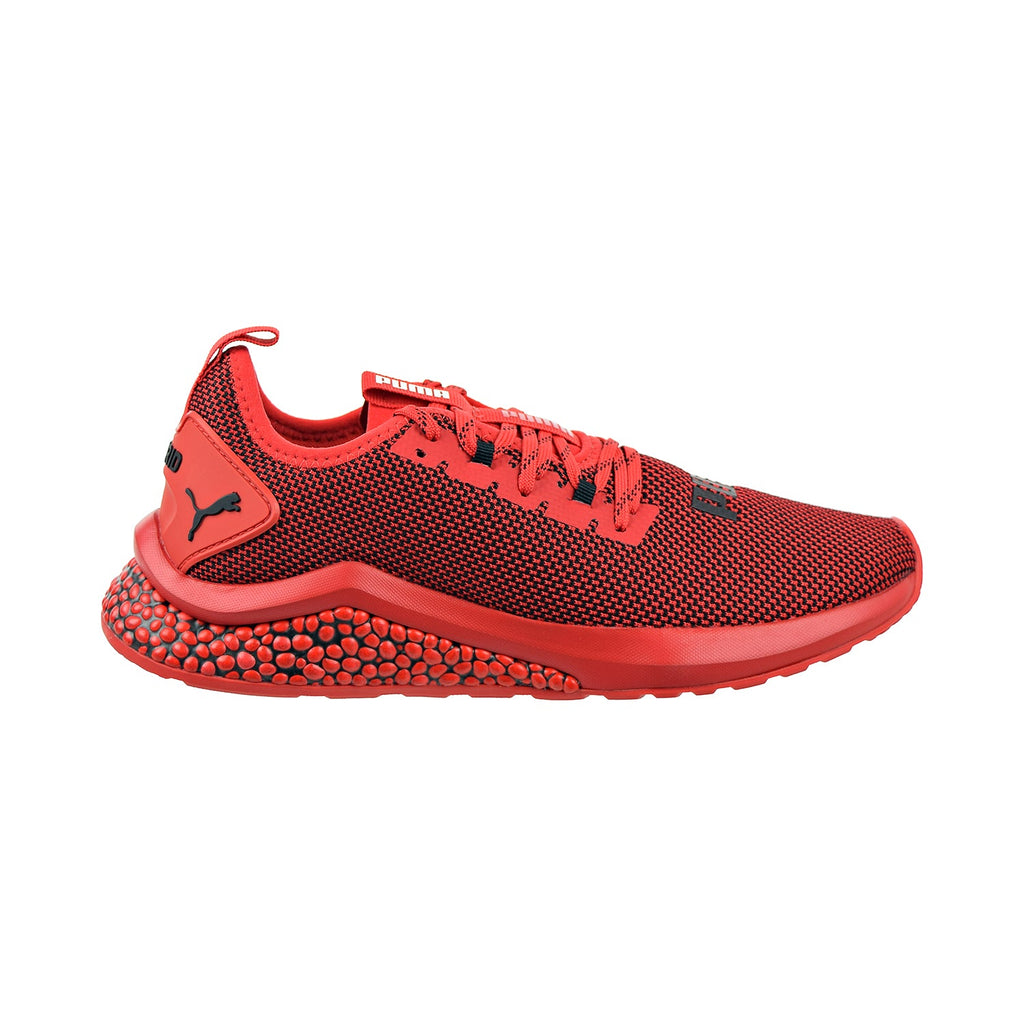 Puma Hybrid NX Men's Shoes High Risk Red/Puma Black