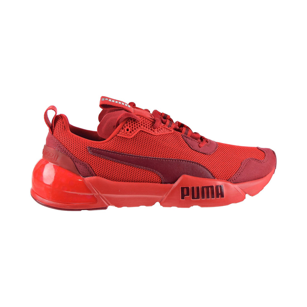 Puma Cell Phantom Men's Shoes High Risk Red/Rhubarb