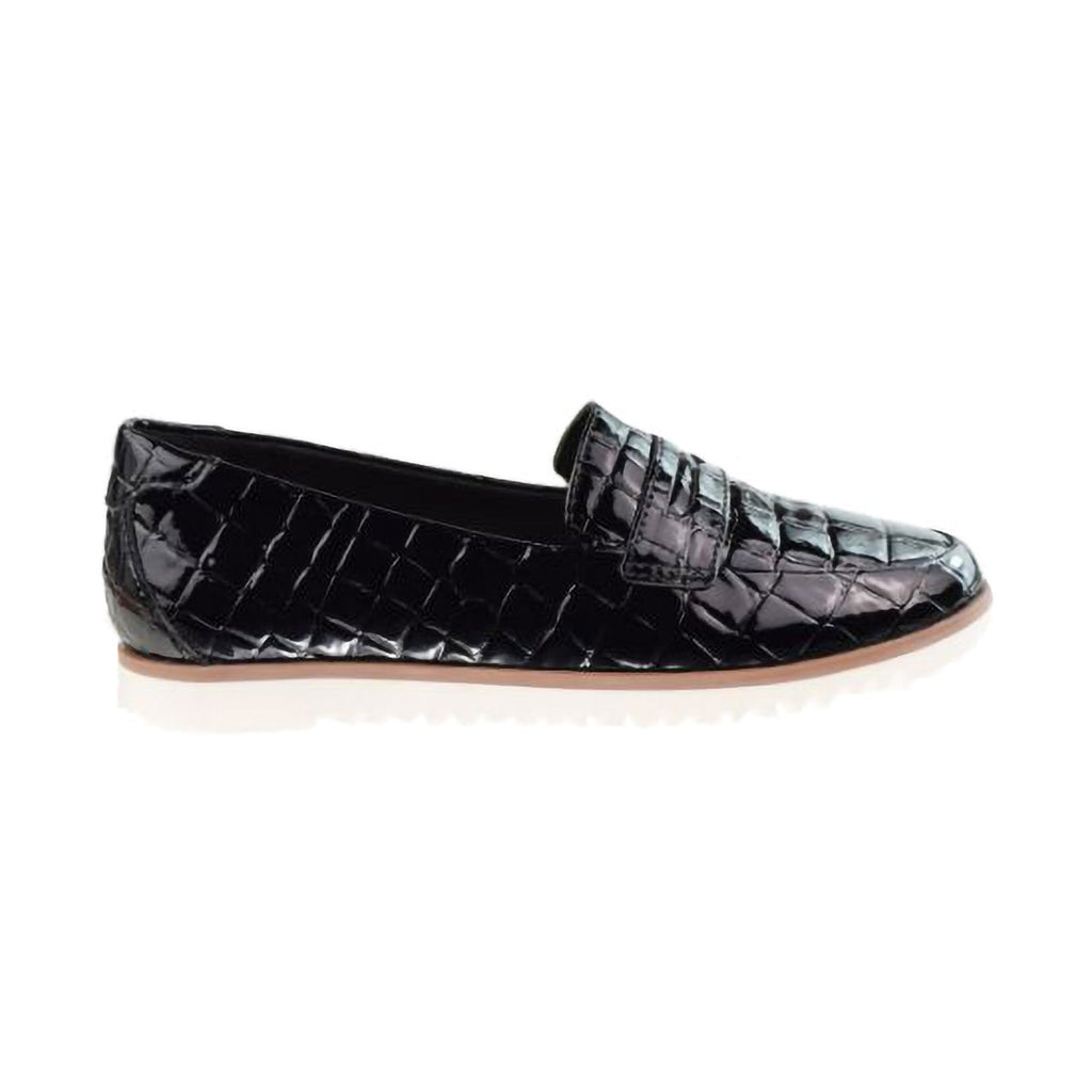 Clarks Serena Terri (Narrow) Women's Shoes Black