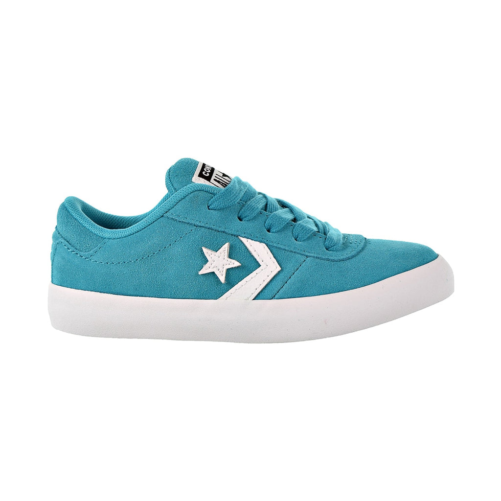 Converse Point Star Ox Preschool Shoes Rapid Teal/Rapid Teal/White