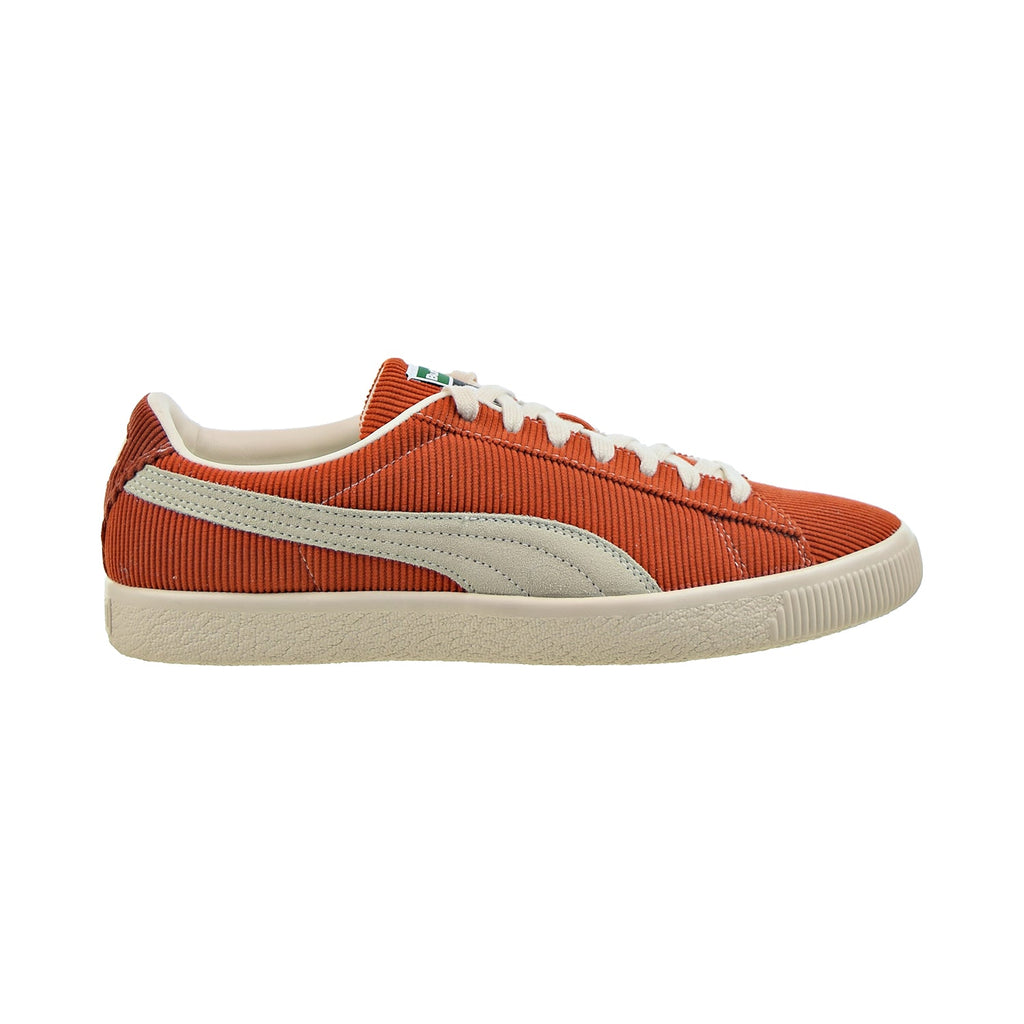 Puma Basket VTG x Butter Goods Men's Shoes Orange-White