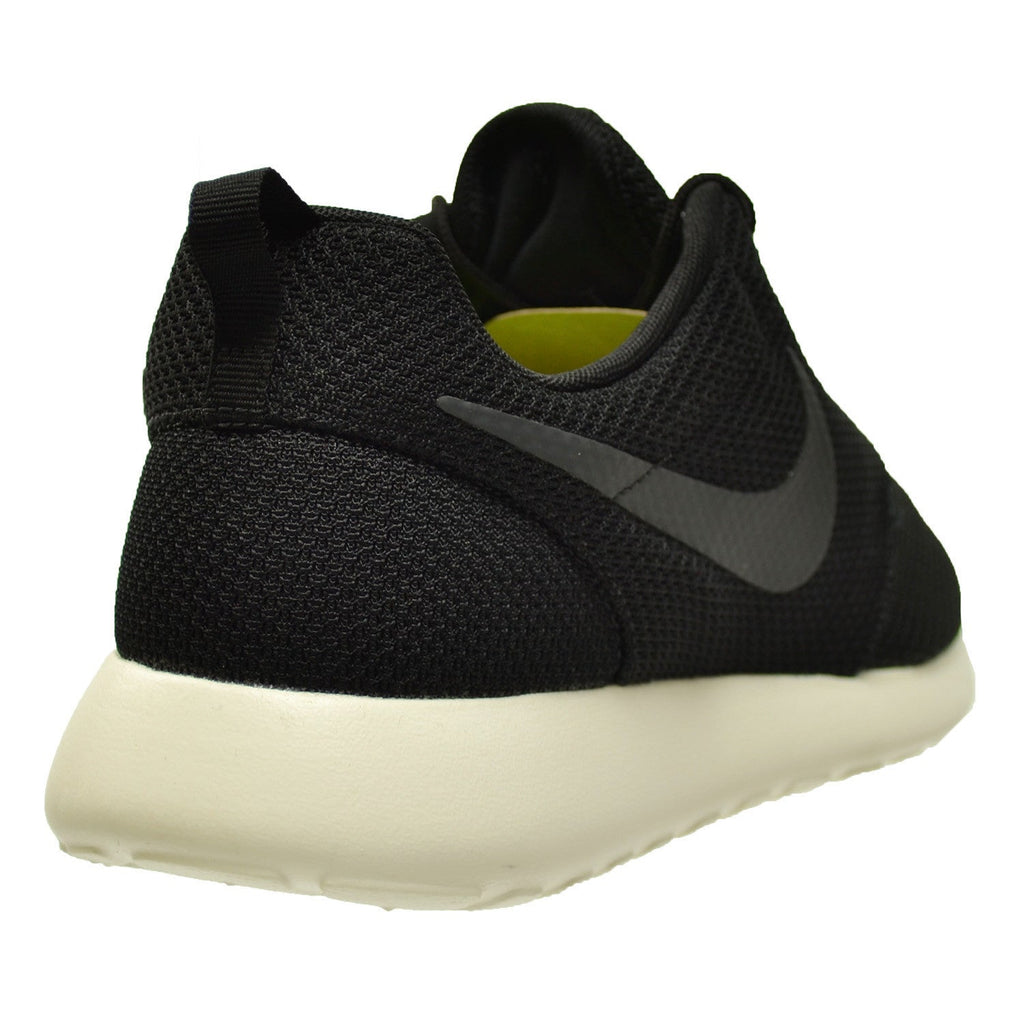 roshe run full black