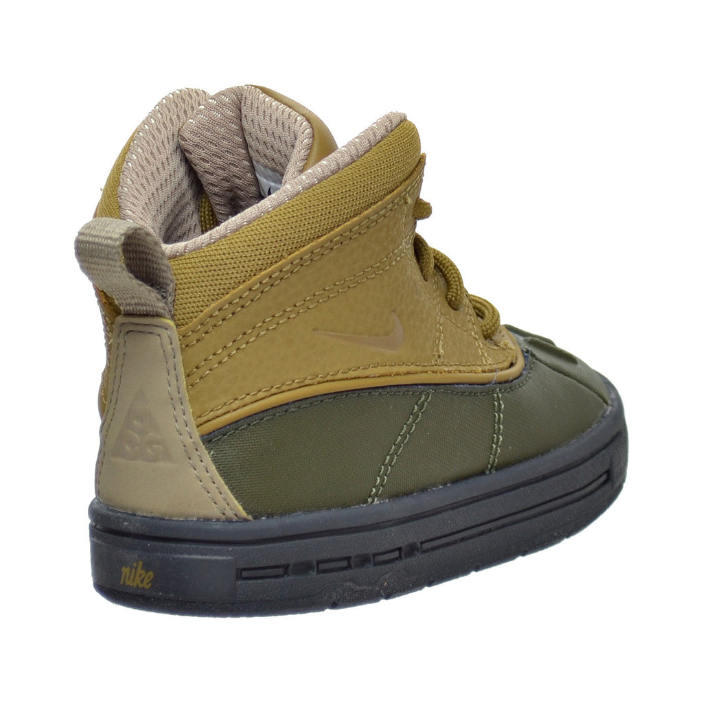 preschool nike woodside boots