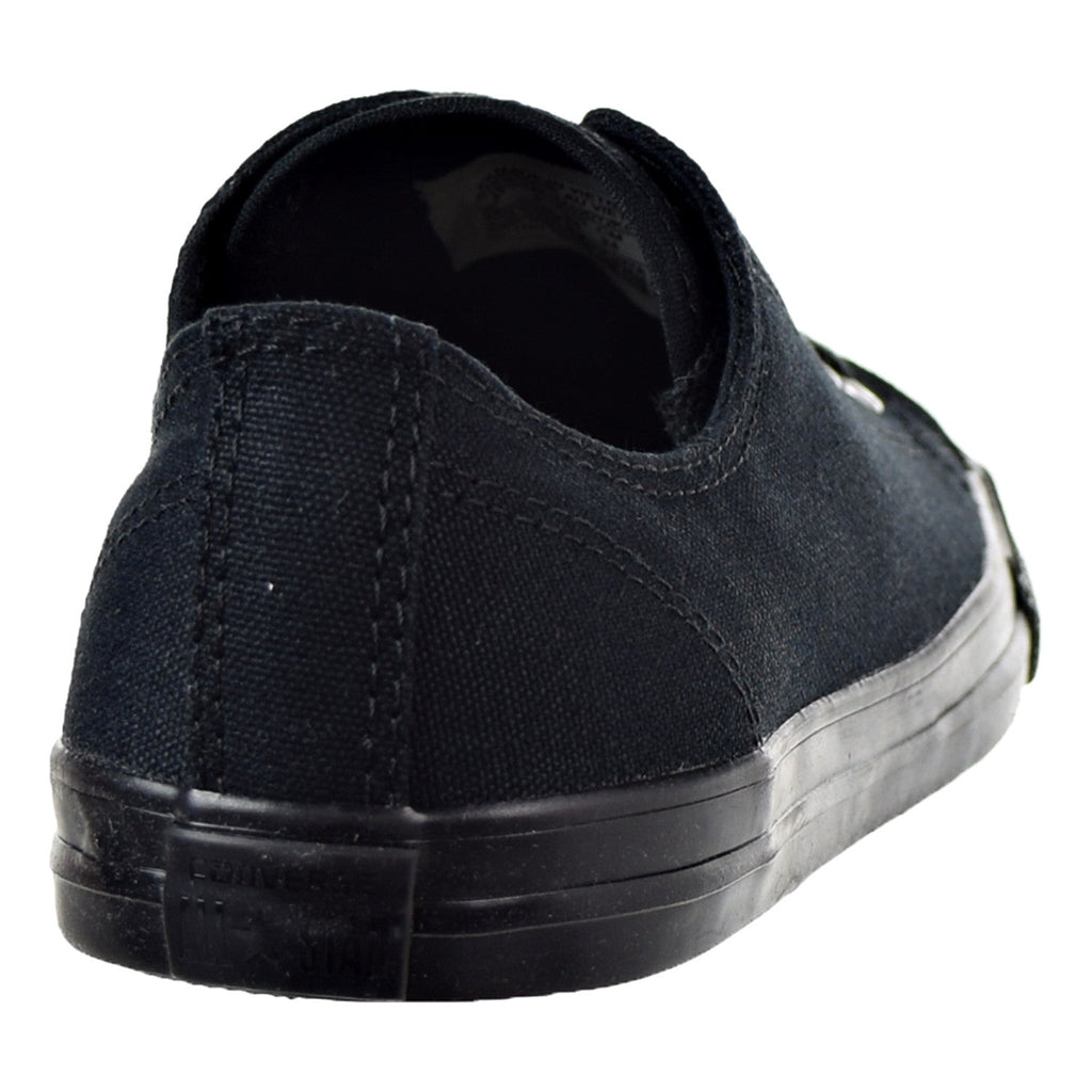 Converse Taylor All Star Dainty Ox Women's Shoes Black/Black – Plaza NY