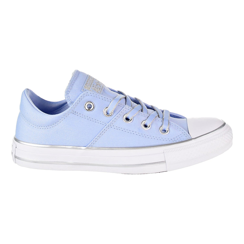 Converse Chuck Taylor All Star Madison Ox Women's Shoes Blue/Silver