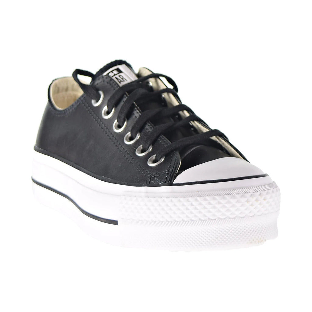 Converse Women's Chuck Taylor All Star Leather Low