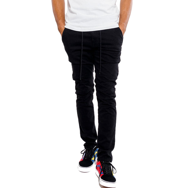 Jordan Craig Twill Pant Black