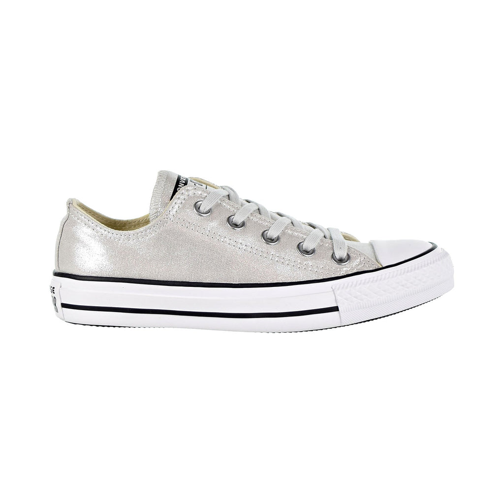 Converse Chuck Taylor All Star Ox Women's Shoes Mouse/Black/White