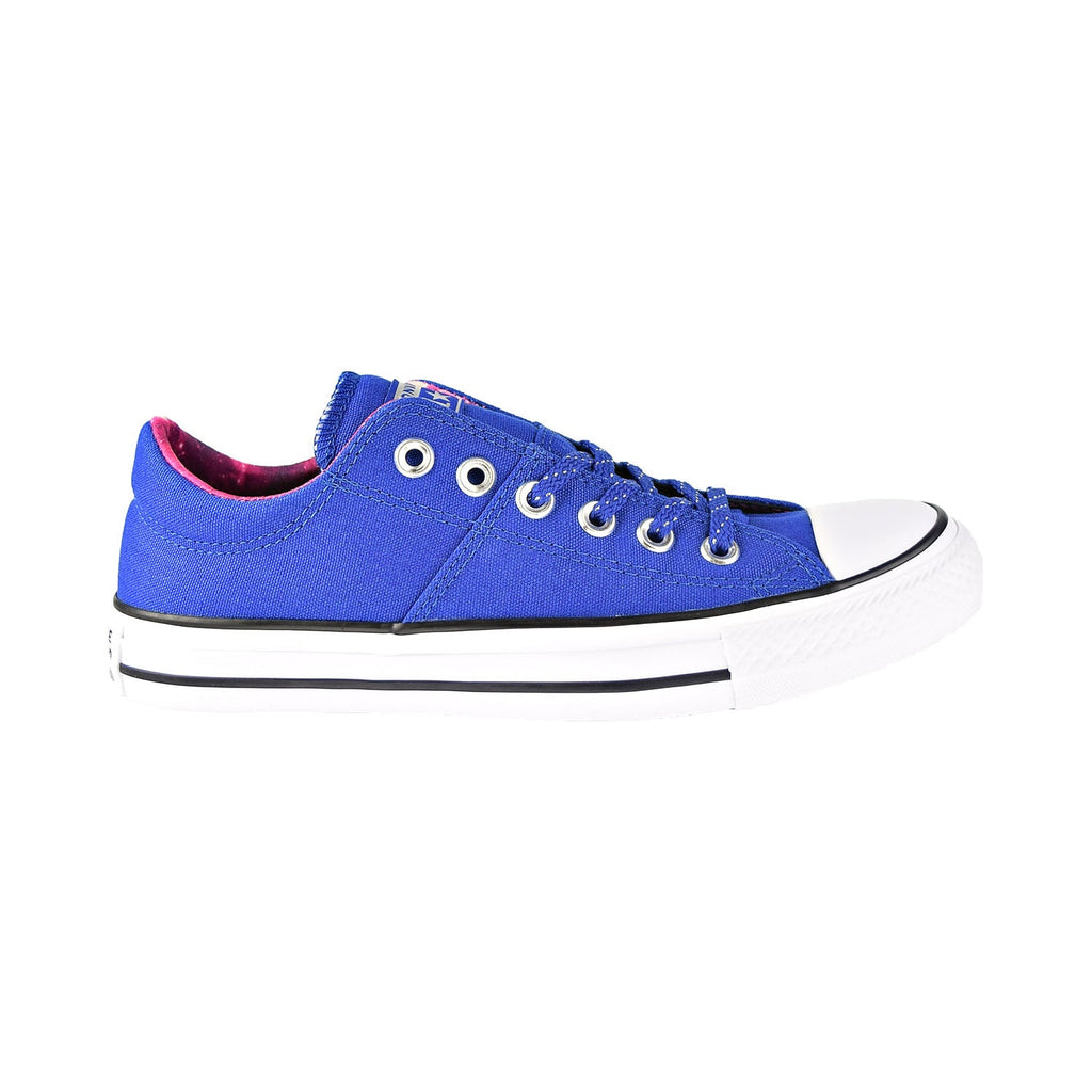 Converse Chuck Taylor All Star Madison Ox Women's Shoes Blue-White-Black