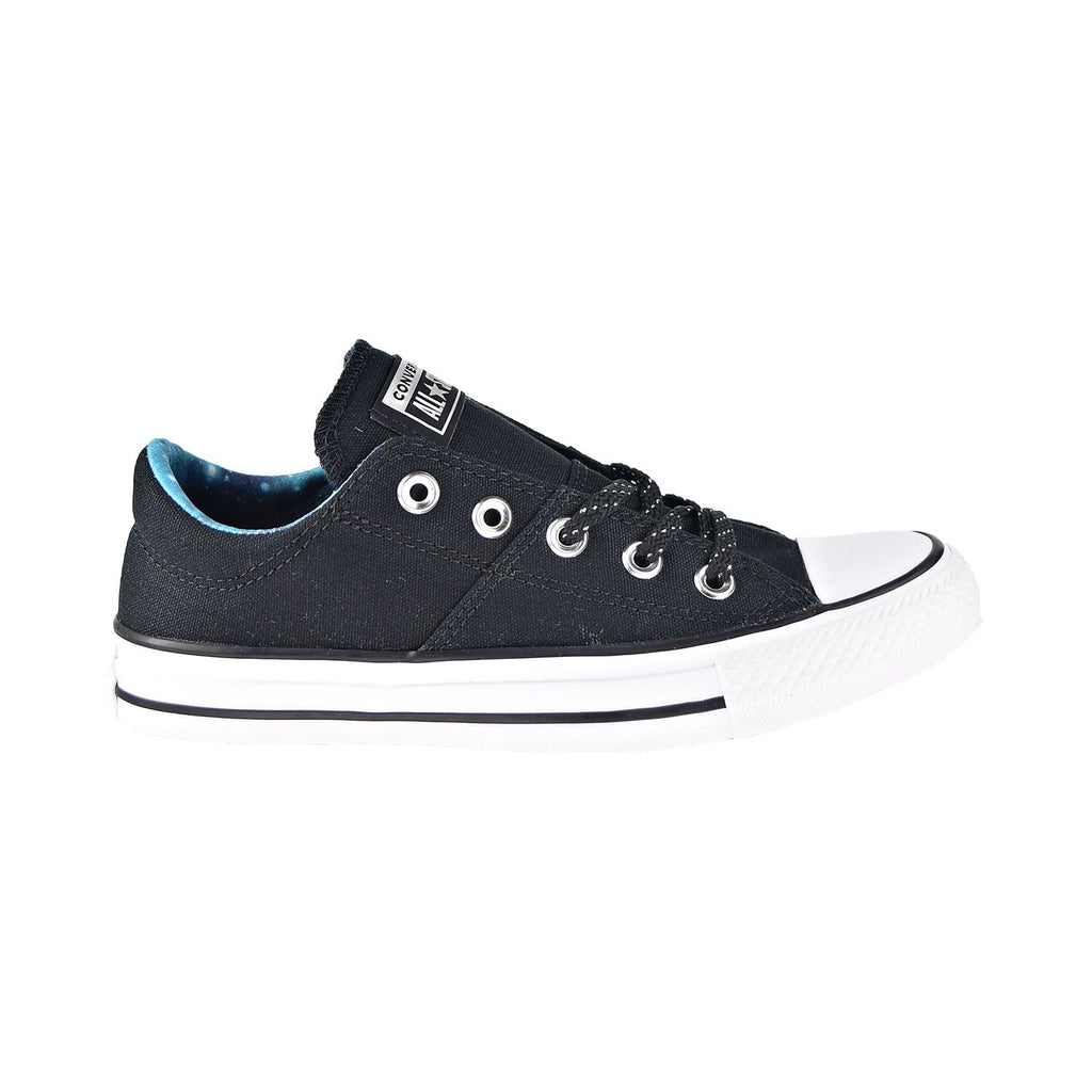 Converse Chuck Taylor All Star Madison Ox Women's Shoes Black-White