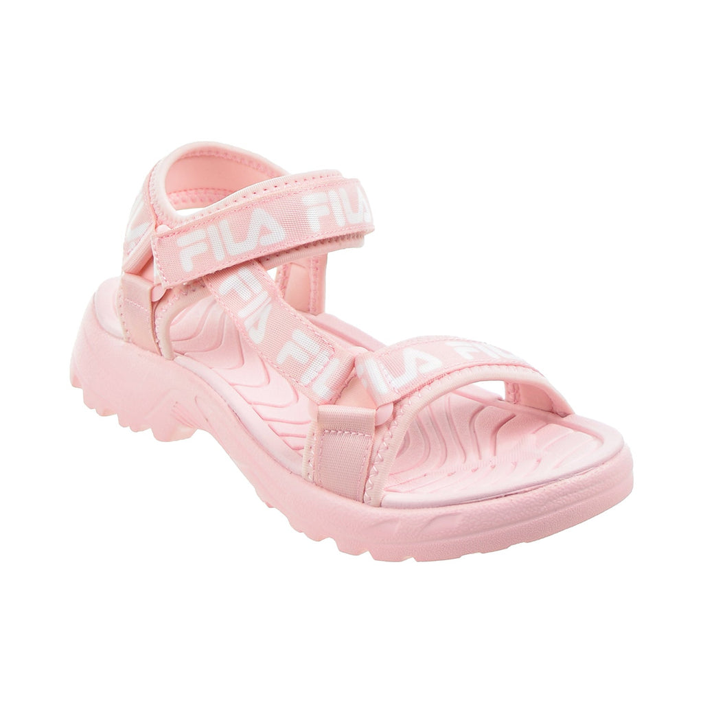 Fila Alteration Strap Women's Sandals Pink-White