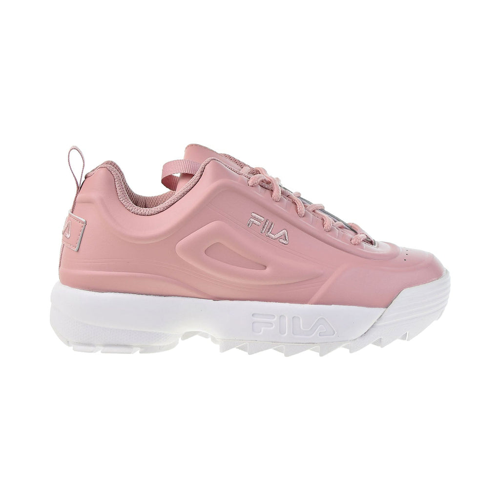 Fila Disruptor II Future Skin Women's Shoes Msrs Pink-White
