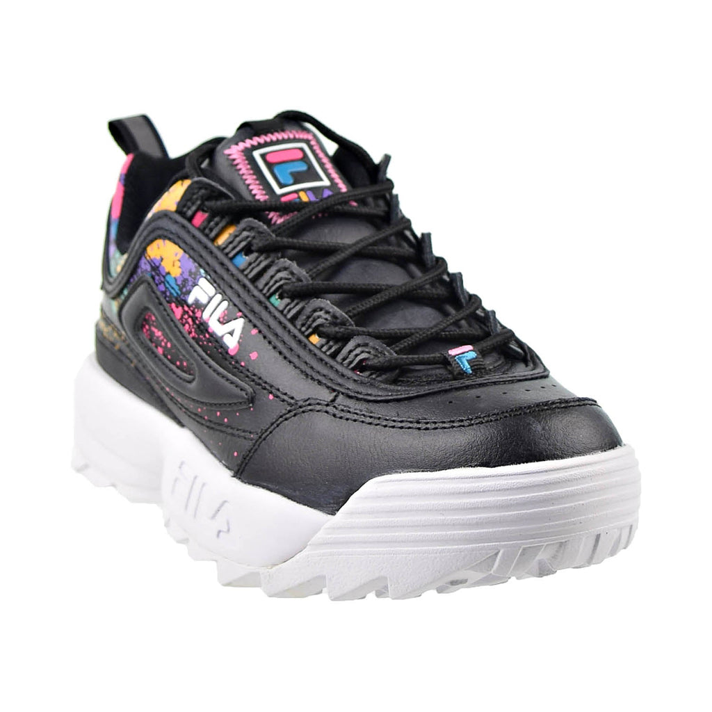 Buy Fila Women White Disruptor II EXP Running Shoes at Amazon.in