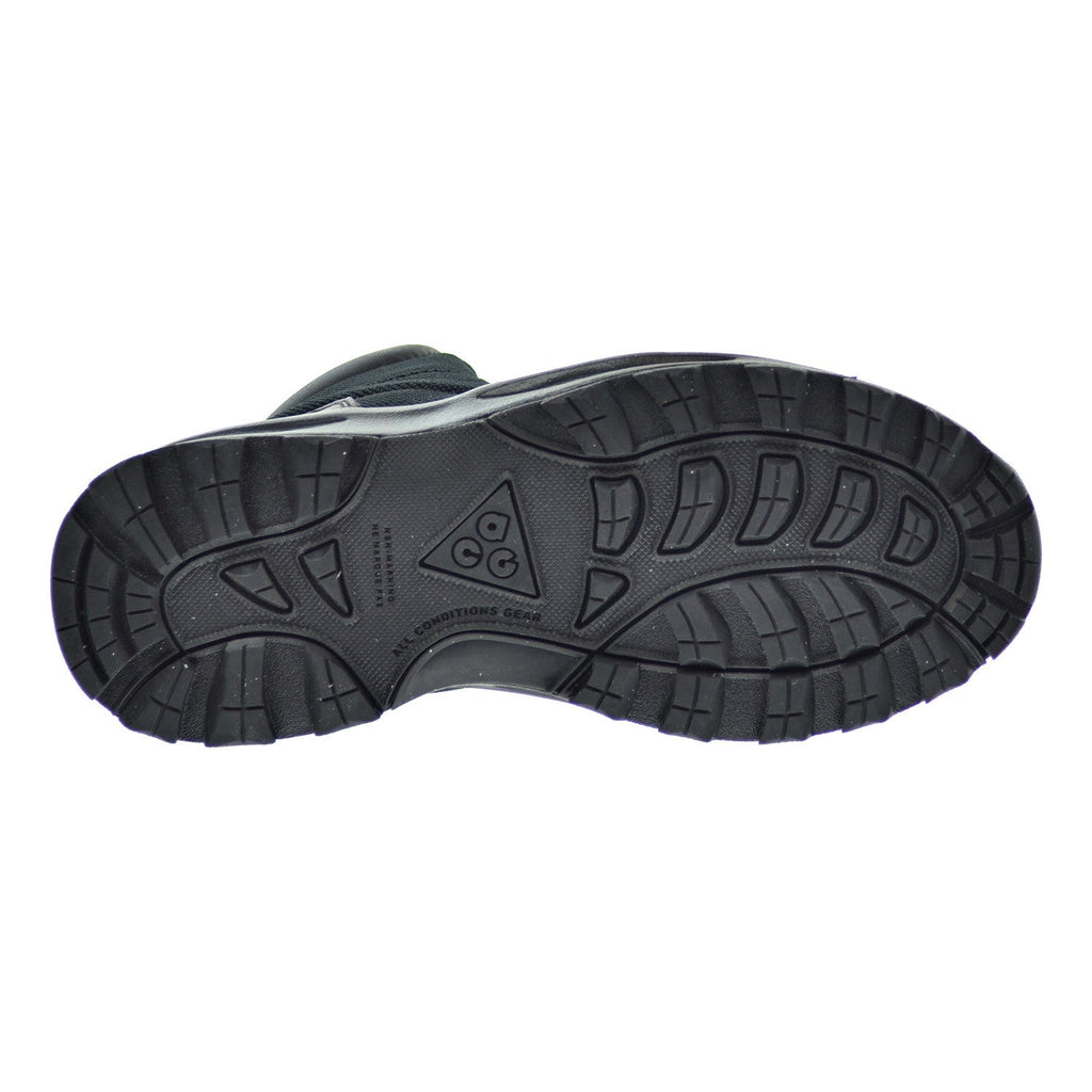 Nike Air Manoa Leather Textile Gs Big