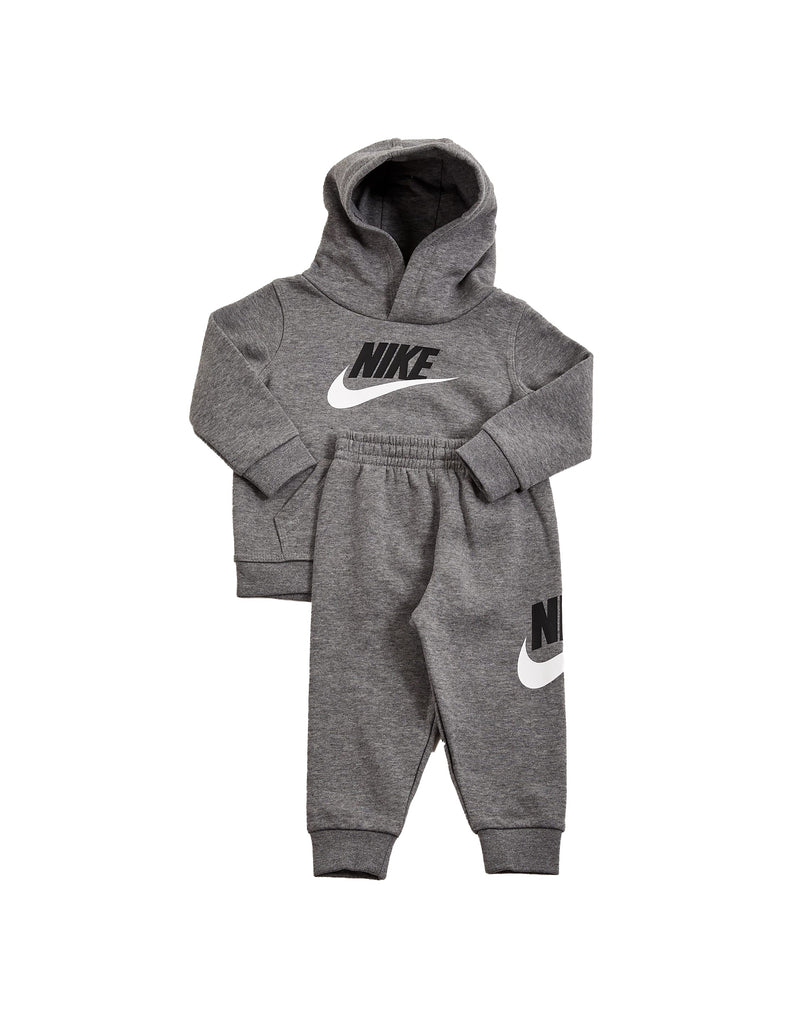 Nike Fleece Pullover Toddlers Hoodie and Joggers Set Alligator