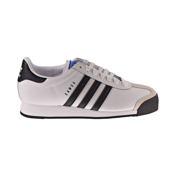 Adidas Samoa Men's Shoes Cloud White-Black