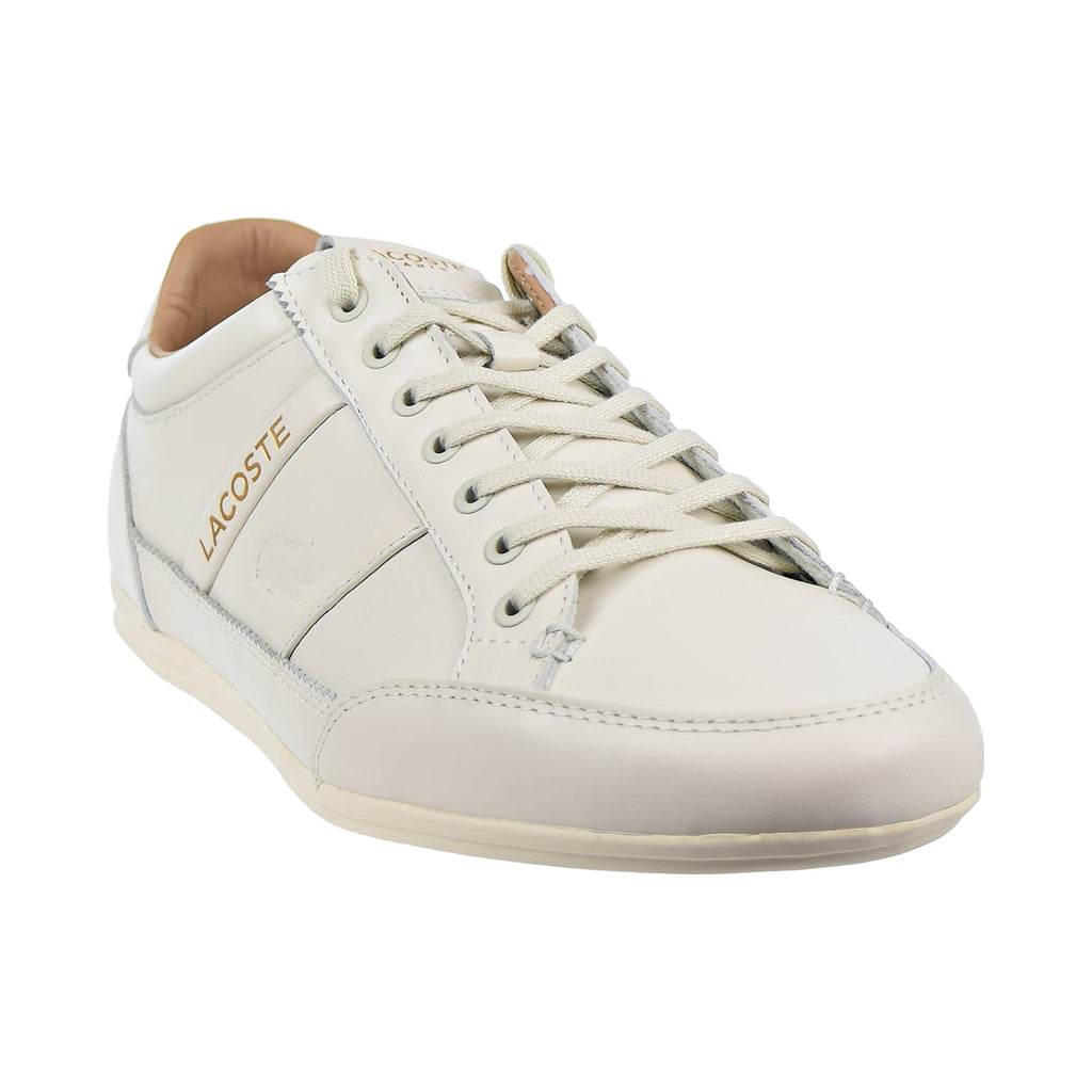 Lacoste Chaymon 119 U CMA Men's Shoes Off White/Off White