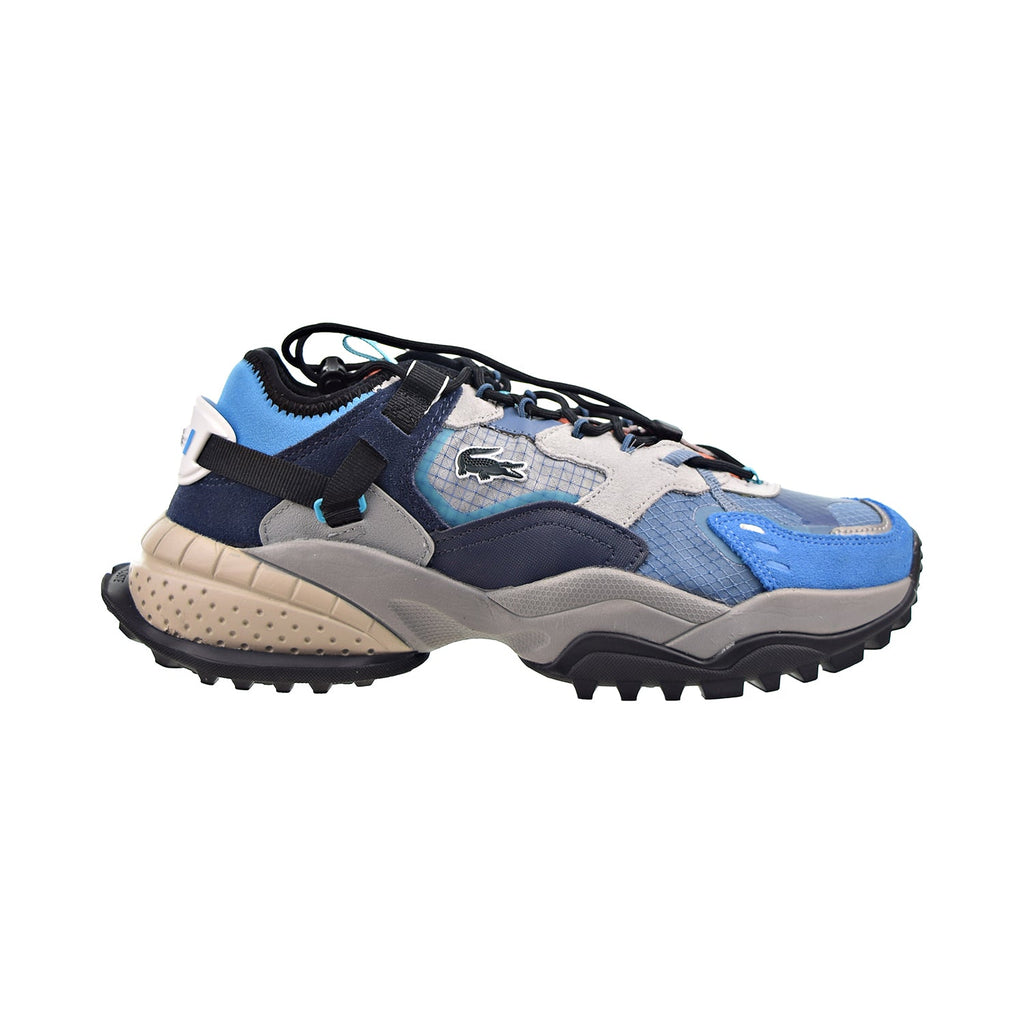 Lacoste L-Guard Breaker 03211 SMA Men's Shoes Navy-Light Blue