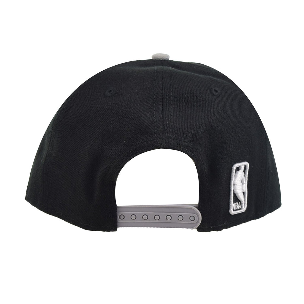 New Era Brooklyn Nets NBA 9FIFTY Snapback Hat