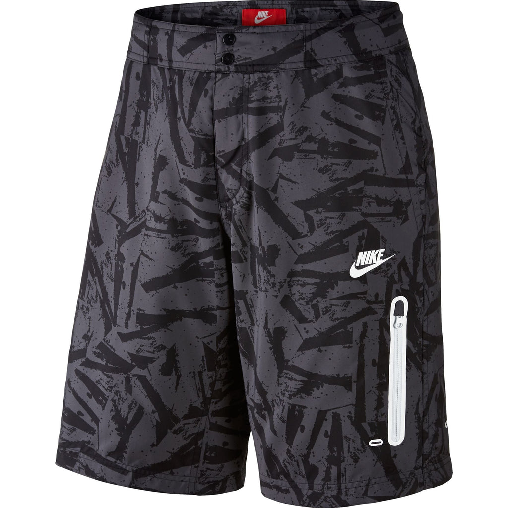 Nike Prodigy Summer Solstice Men's Shorts Athletic Black/White