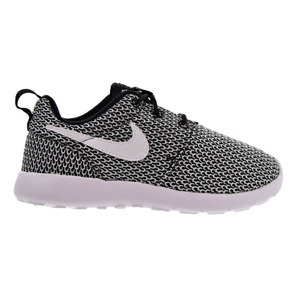 Nike Roshe One Little Kids (PS) Shoes Black/White