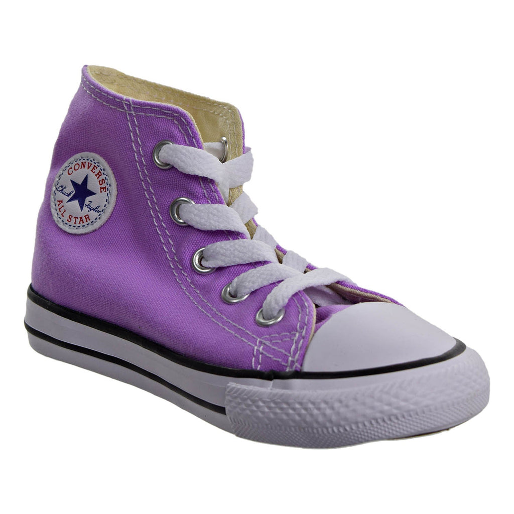 infant high top converse