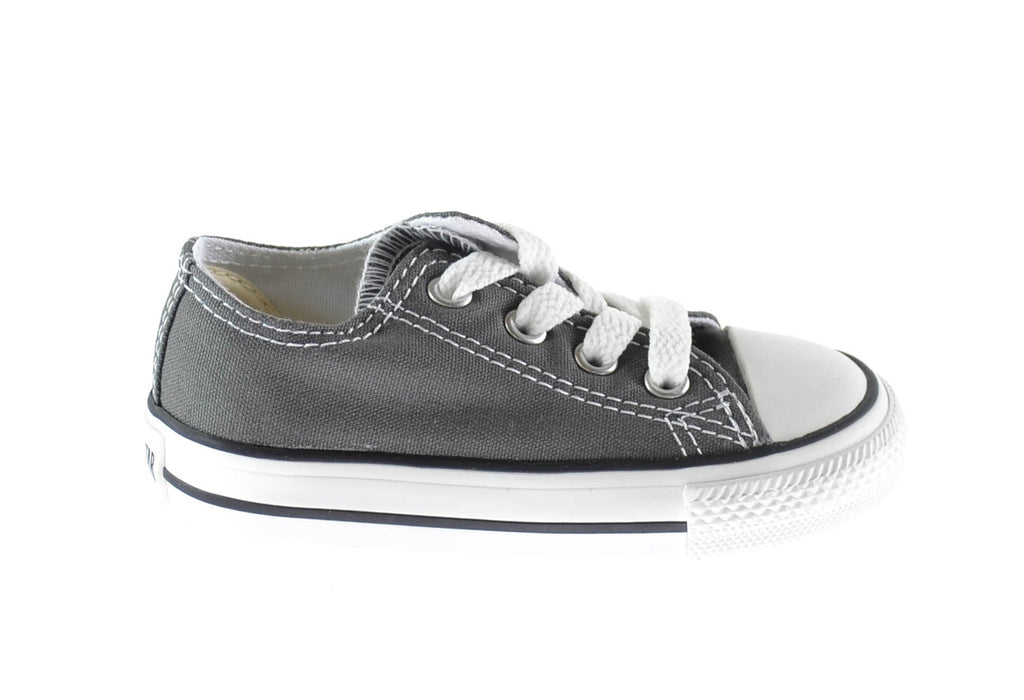 Converse Chuck Taylor All Star SP IN OX Baby Toddlers Charcoal