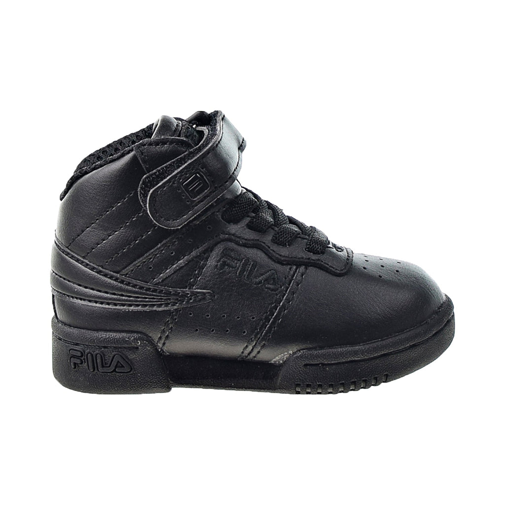 Fila F-13 Toddlers' Shoes Black