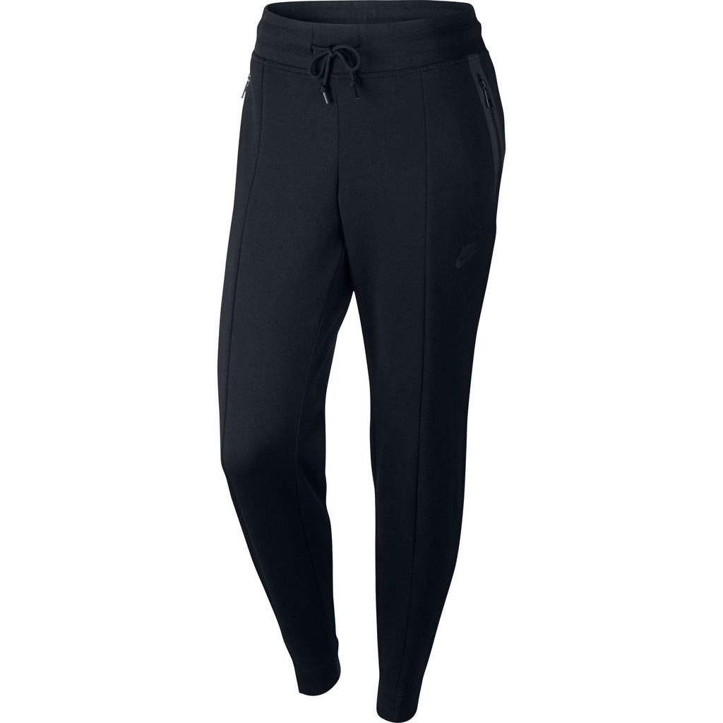 Nike Sportswear Tech Fleece Women's Pants Black