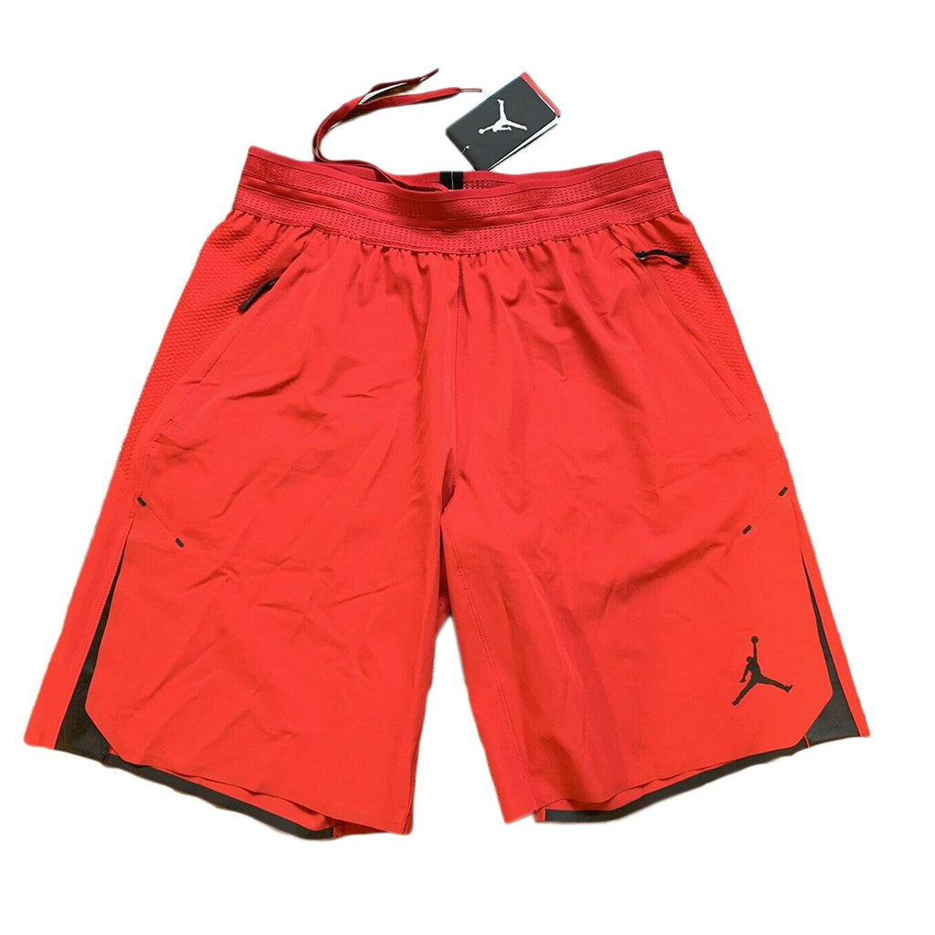 Jordan 23 Tech Woven Men's Shorts Red
