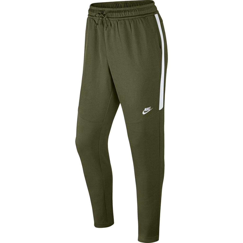 Nike Tribute Men's Jogger Pants Green