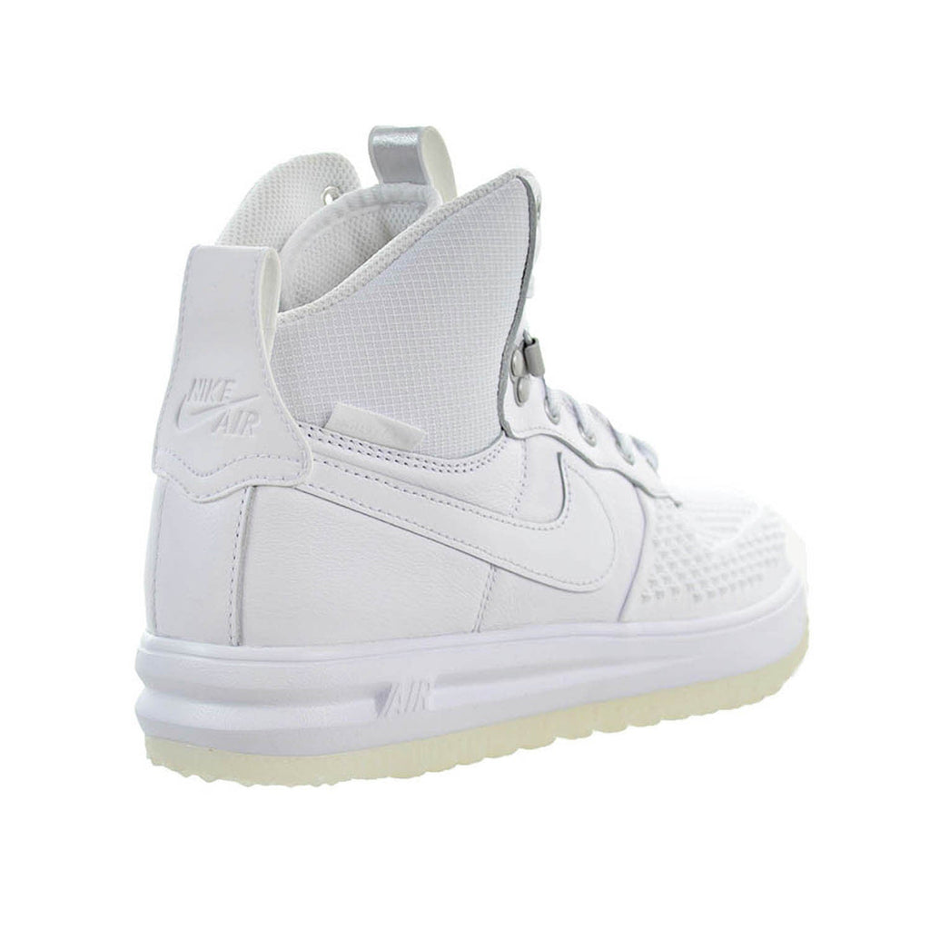 duckboot white