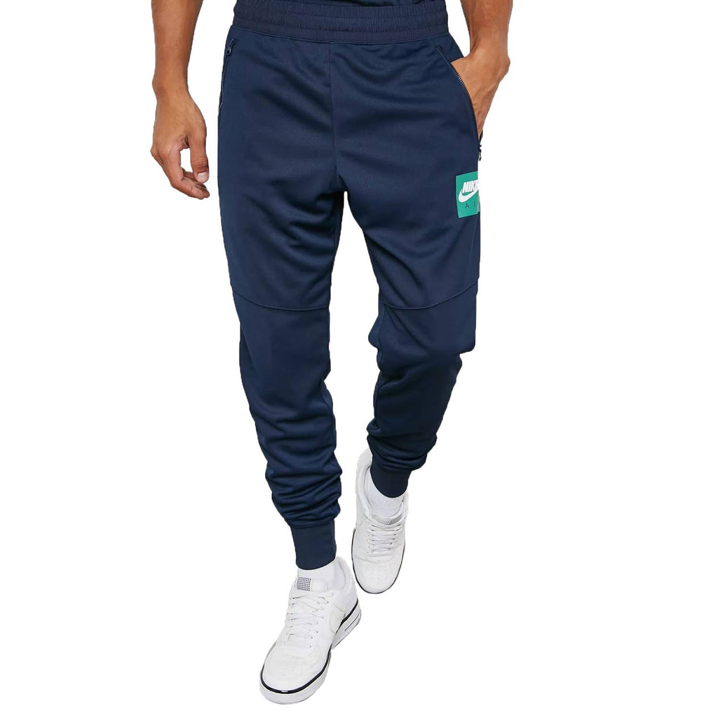 Nike Men's NSW Air Jogger Pants Navy