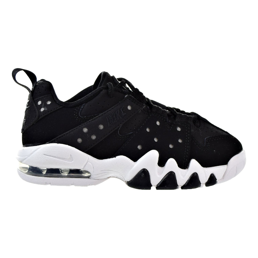 Nike Air Max CB '94 Low Little Kid's Shoes Black/White/Black