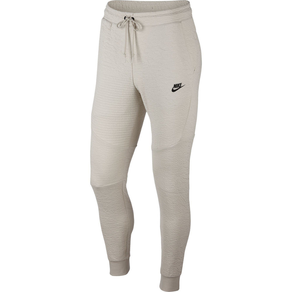 Nike Tech Pack Men's Jogger Pants Light Bone