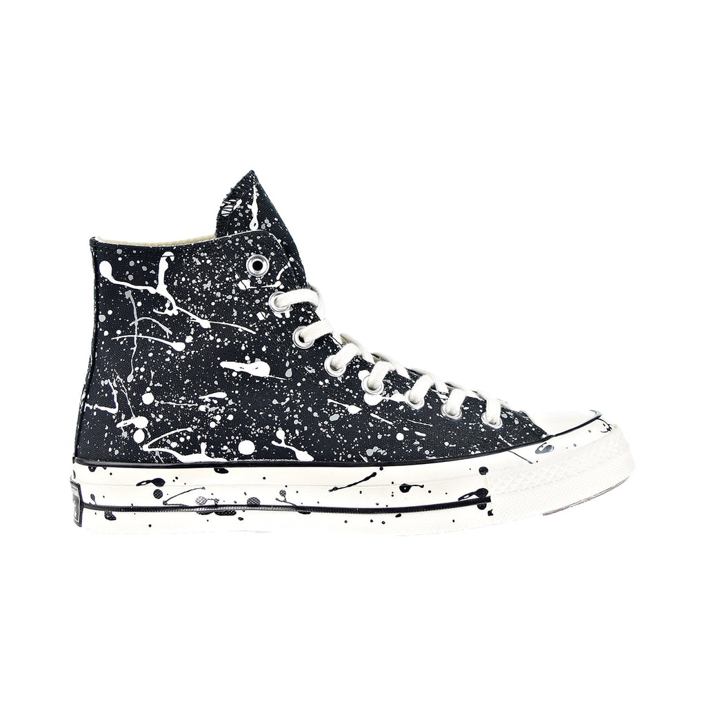 Converse Chuck All Star 70 Archive Paint Splatter Men's Shoes Black