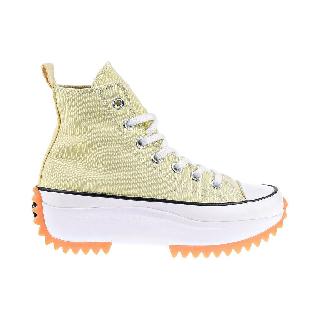 Converse Run Star Hike Men's Shoes Grey-Lemon-White Gum