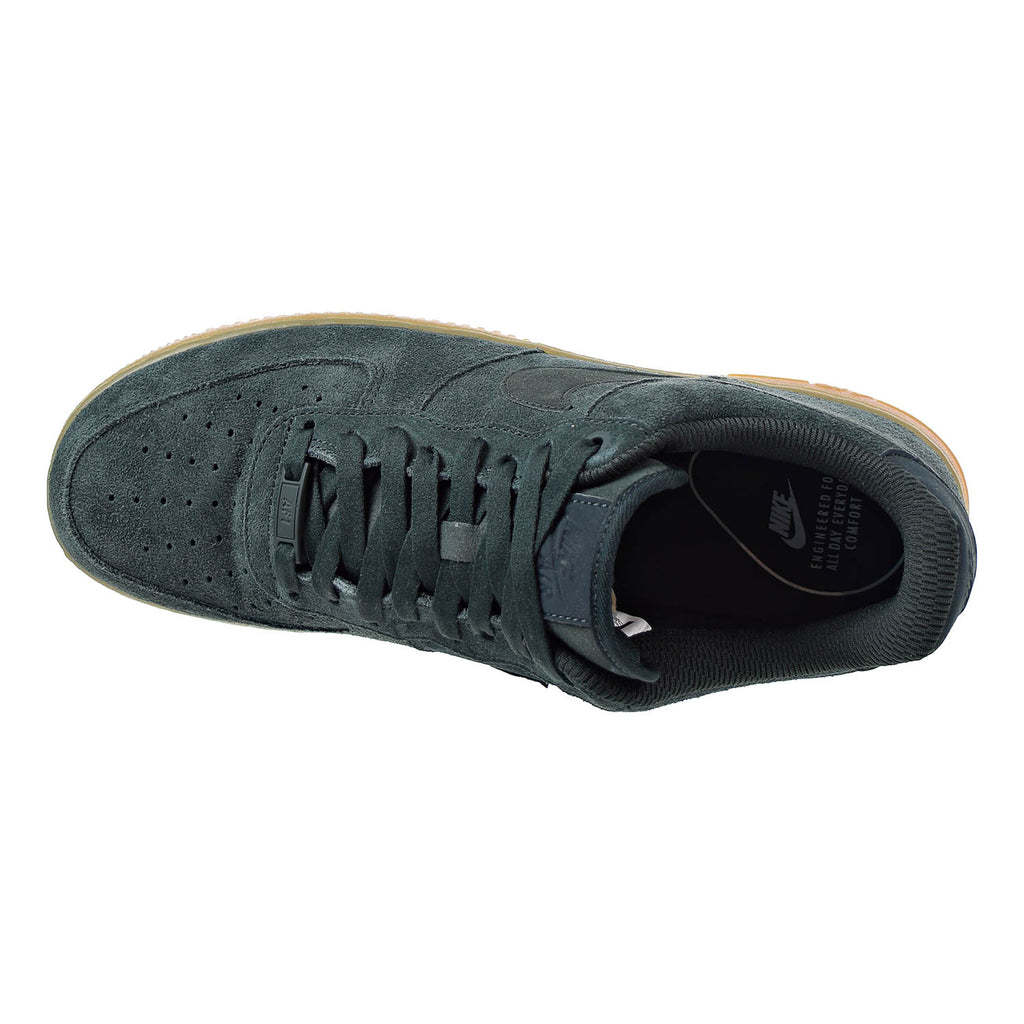 nike air force 1 07 lv8 suede outdoor green