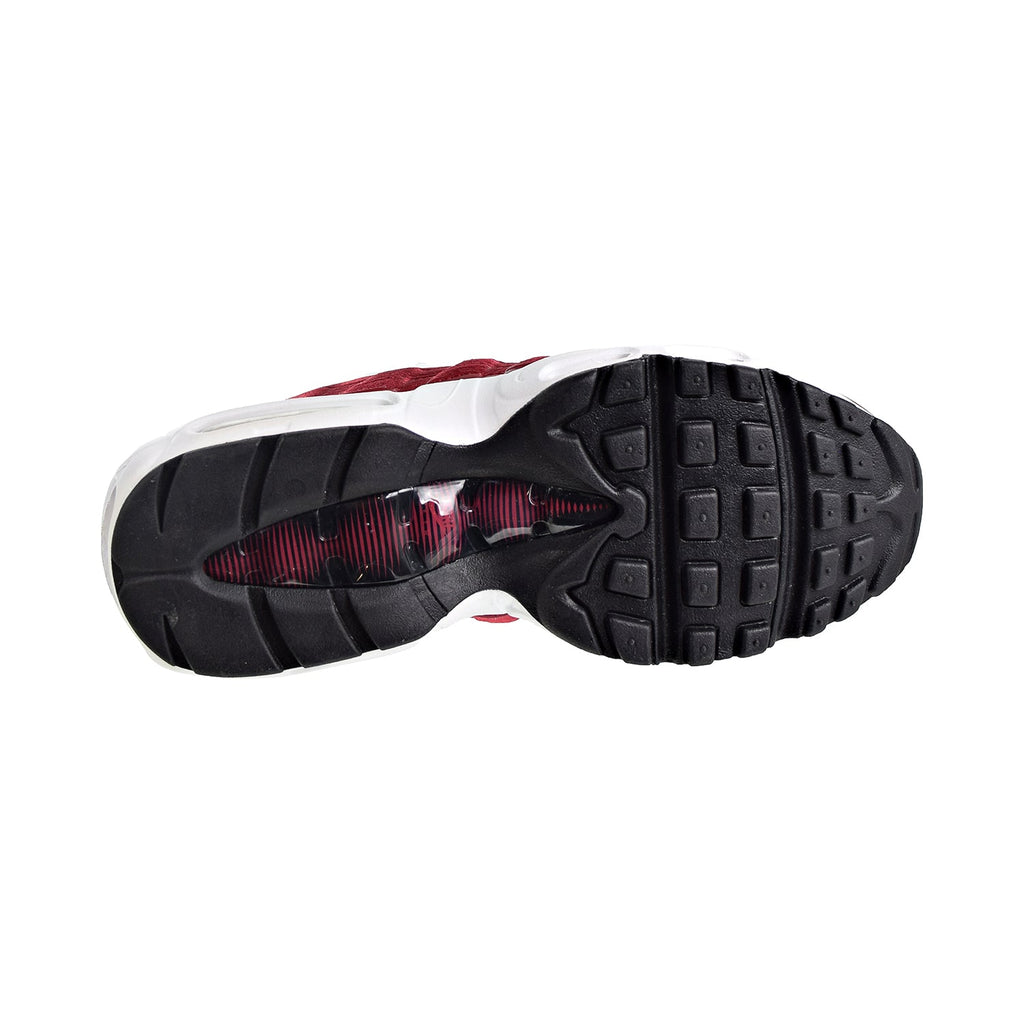 nike air max 95 lx red crush