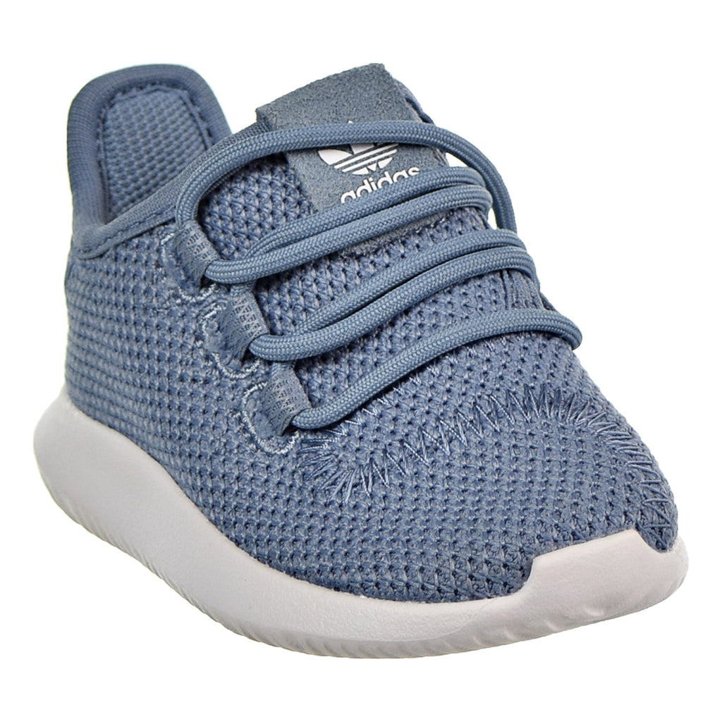 Adidas Tubular Shadow I Toddler's Shoes Row Grey/White – Sports Plaza NY