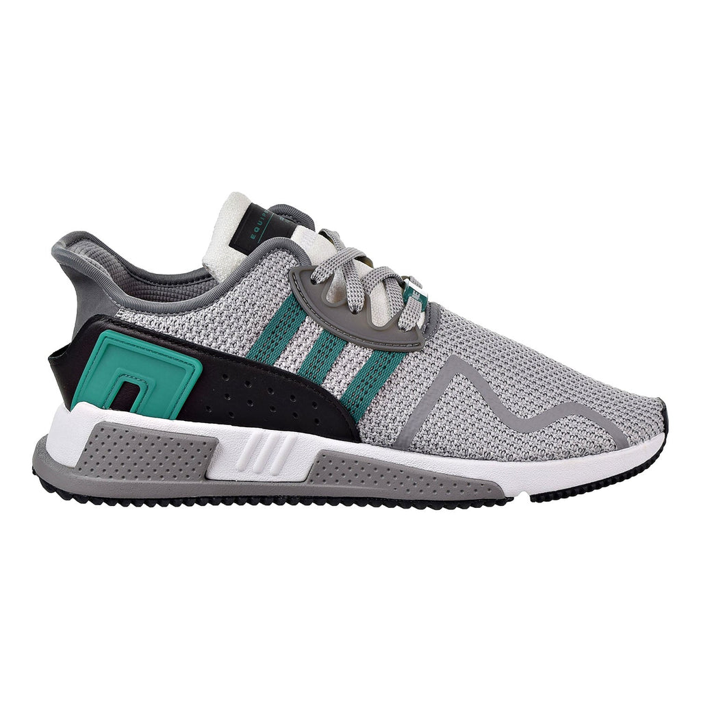 Adidas Originals EQT Cushion Advance Men's Shoes Grey/Subgreen/White